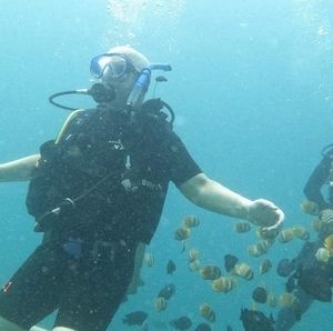 Meet your Posher, Paul